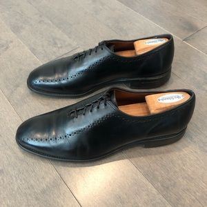 Allen Edmonds Hastings Size 10D